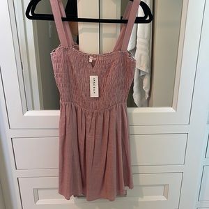 Pacsun dress